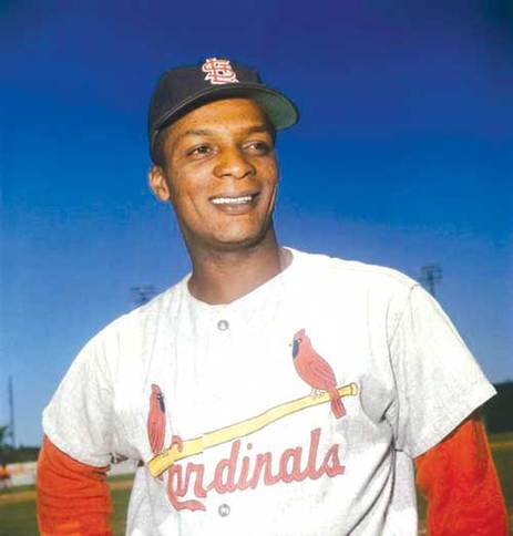 curt flood made free possible pro